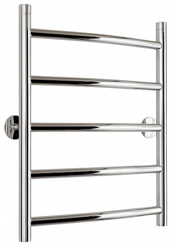 Полотенцесушитель водяной Универсал-50 600х400, нерж. ст., Стилье