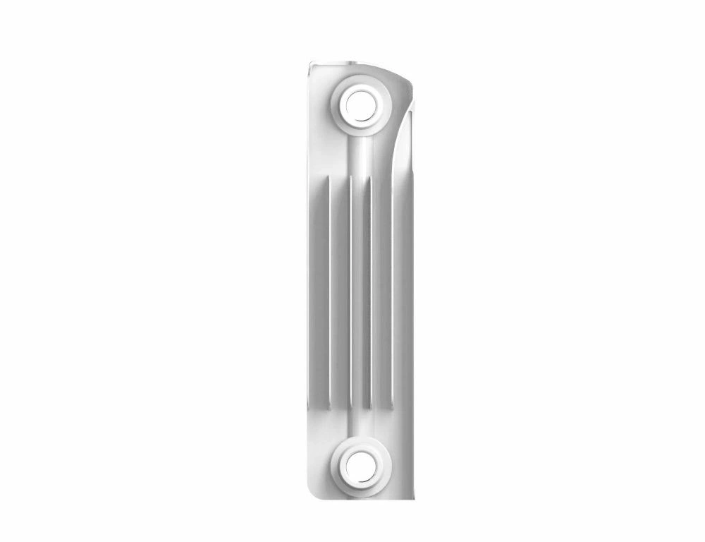 Радиатор биметаллический Monolit 300/100 4 секции G3/4" боковое подкл. Rifar