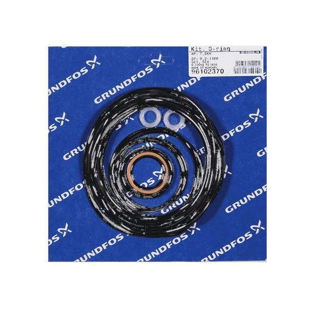Комплект прокладок O-rings D GRUNDFOS