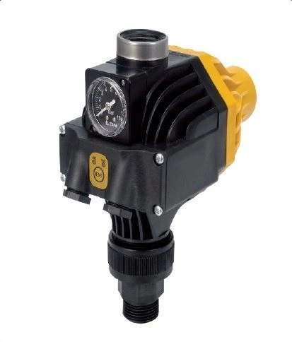 Блок контроля потока PRESSDRIVE 05 AM 2E 230 50/60 014702/REP ESPA