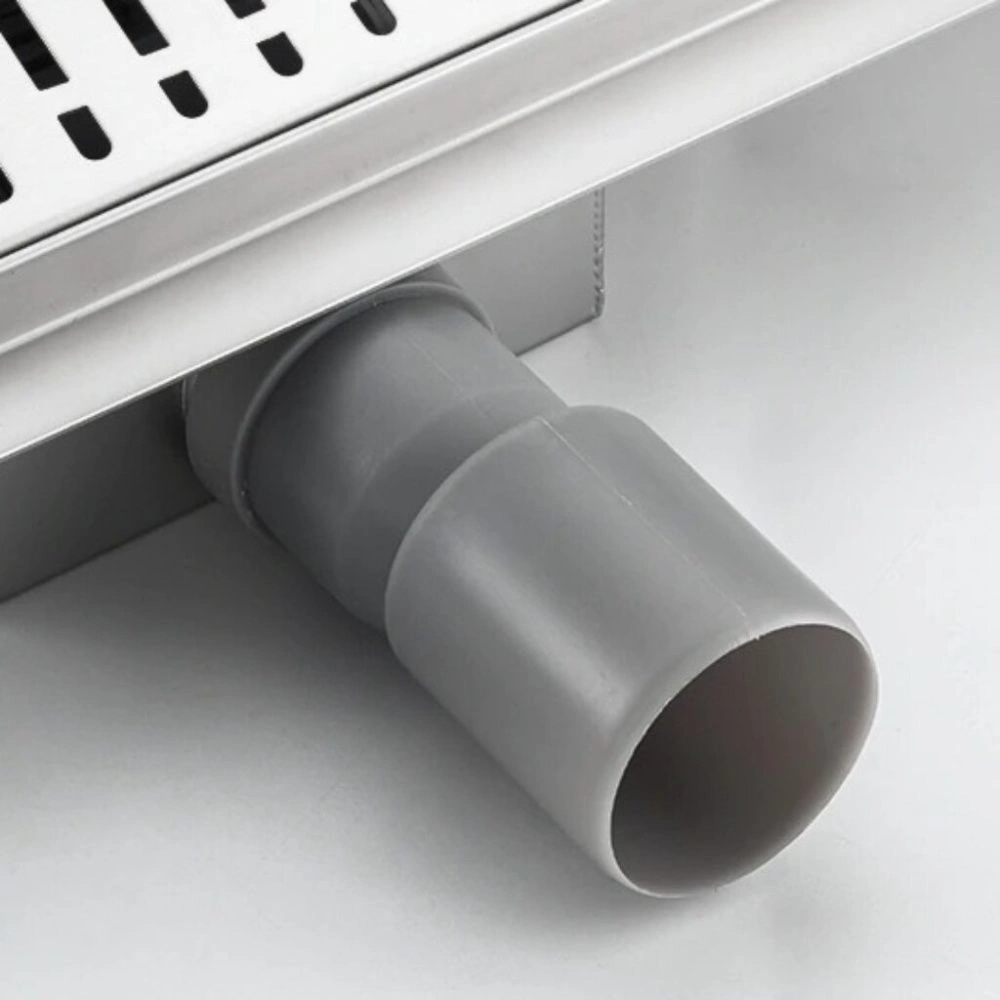 Лоток душевой комб. затвор 70х700 мм Gappo