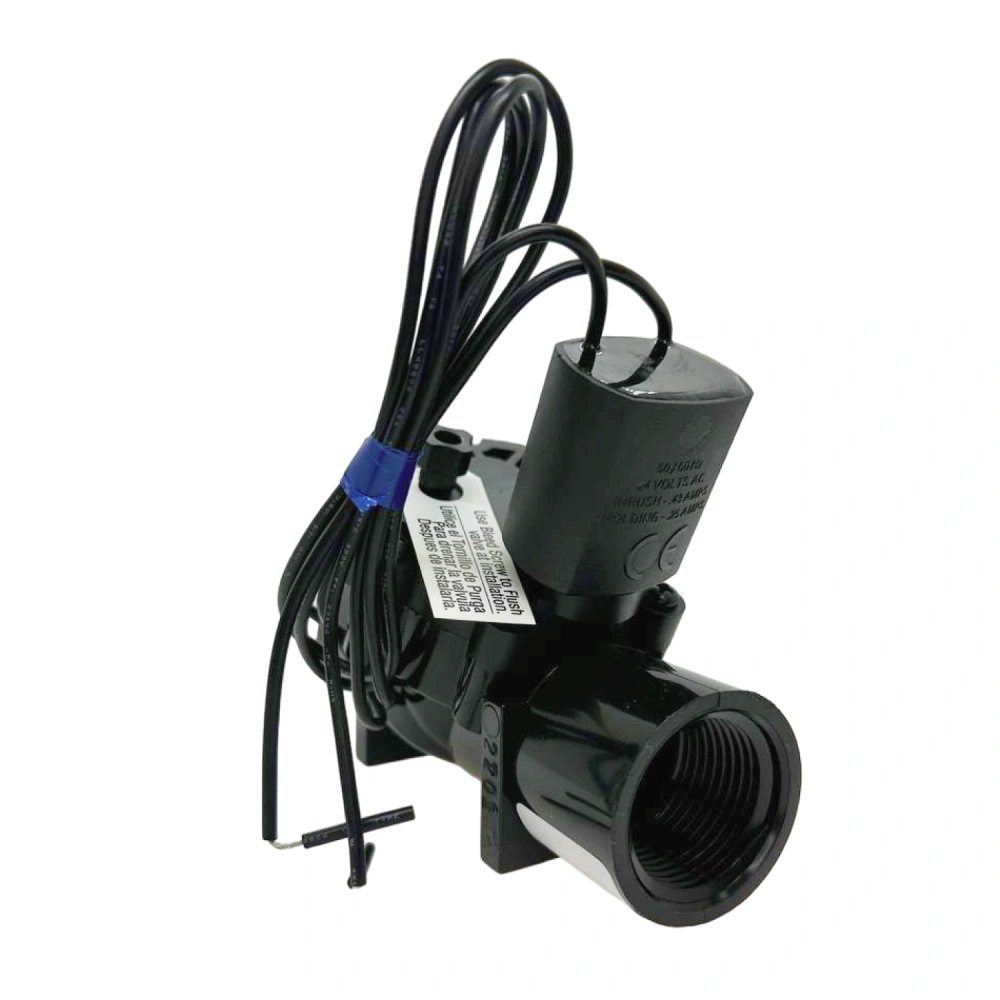 Клапан э/м K-Rain PRO 100: 1" без регулятора