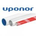 Металлопластик UPONOR (Тип пресс-клещей UP, U)