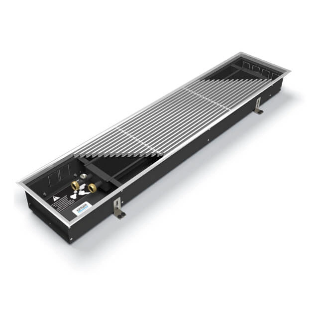 Конвектор Varmann Ntherm N 180.110.1400  без решетки, без рамки