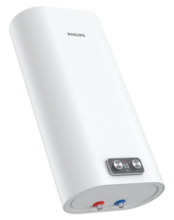 Водонагреватель накопительный  50 л Digital PHILIPS