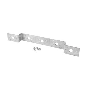 Кронштейн VM59001 для водорозеток тип 75/150 Varmega