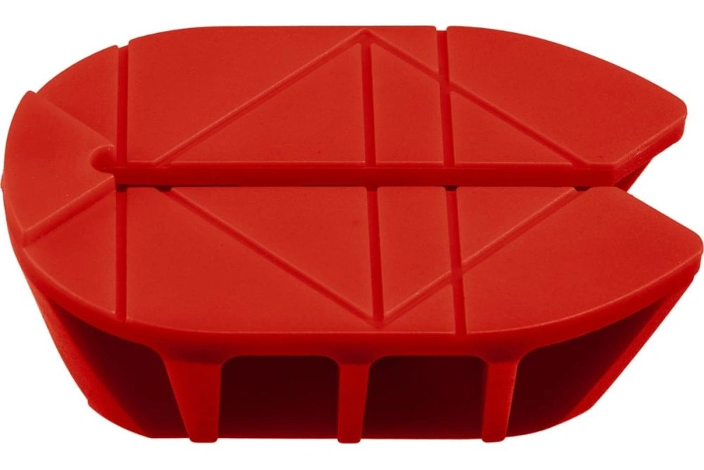 Ножницы по металлопластиковым и пластиковым трубам до 42 мм KRAFTOOL Alligator-42