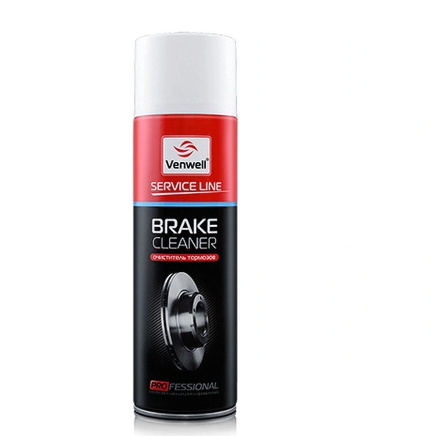 Очиститель индустриальный Surface Cleaner 500 мл Venwell