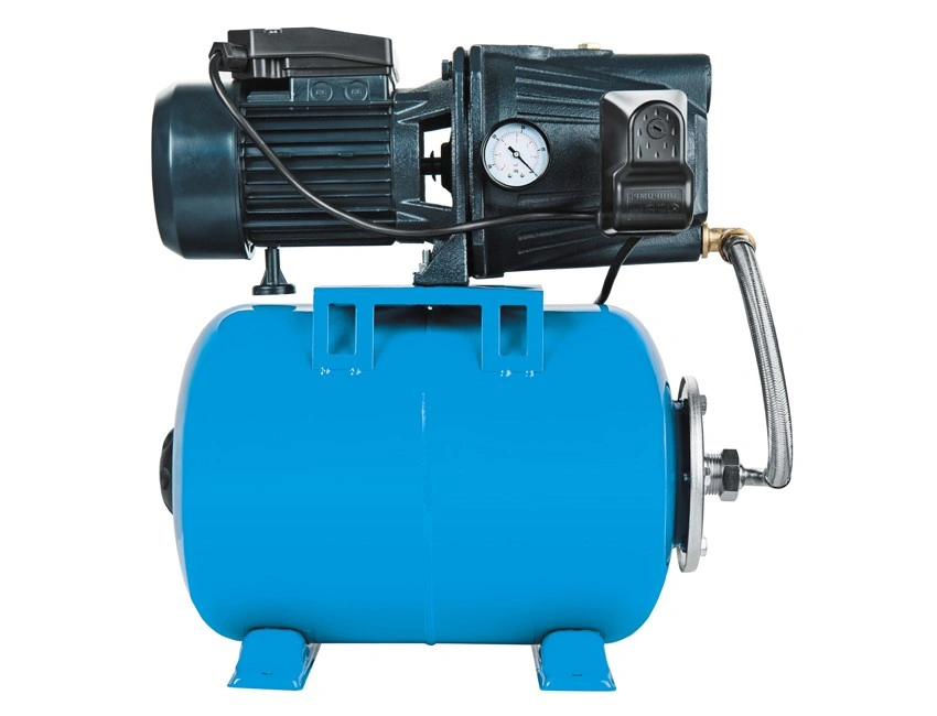 Насосная станция AUTO JET 110 L UNIPUMP