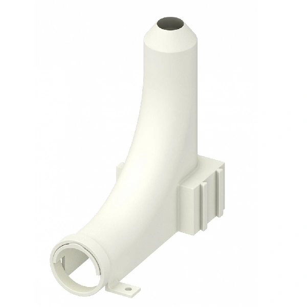 Угол направляющий для труб 14-16 TECE