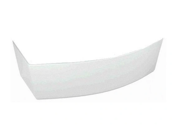 Панель фронтальная для ванны МАЙОРКА XL 160*095, Лев. Santek