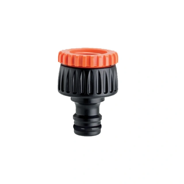 Носик с резьбовой футоркой 3/4"-1/2" CL