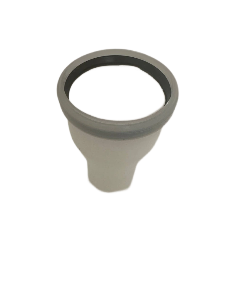 Адаптер конденсационный с D60 на D80, KRATS