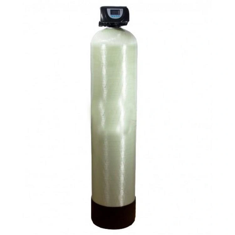 Корпус 1354 в комплекте с клапаном Runxin F67P1