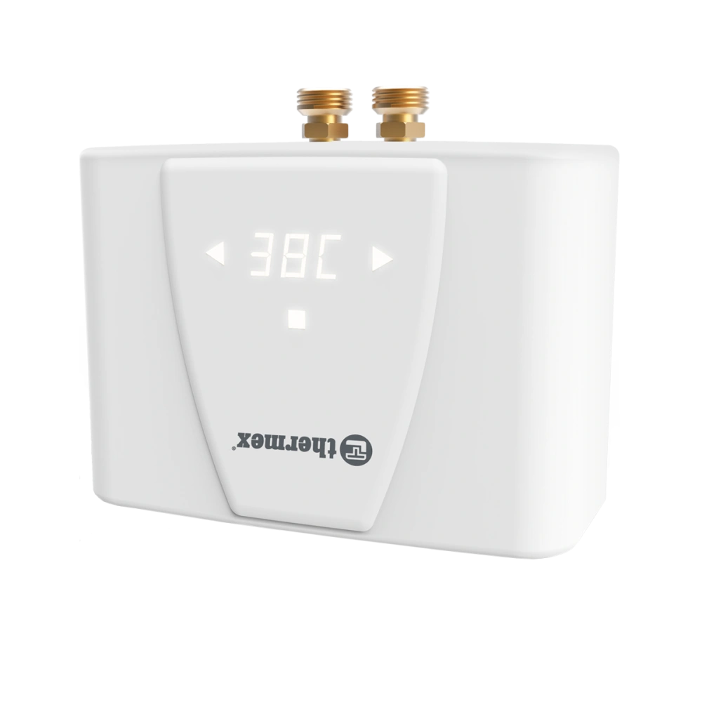 Водонагреватель проточный THERMEX Trend 6000