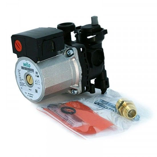 Насос 12, 24 kW