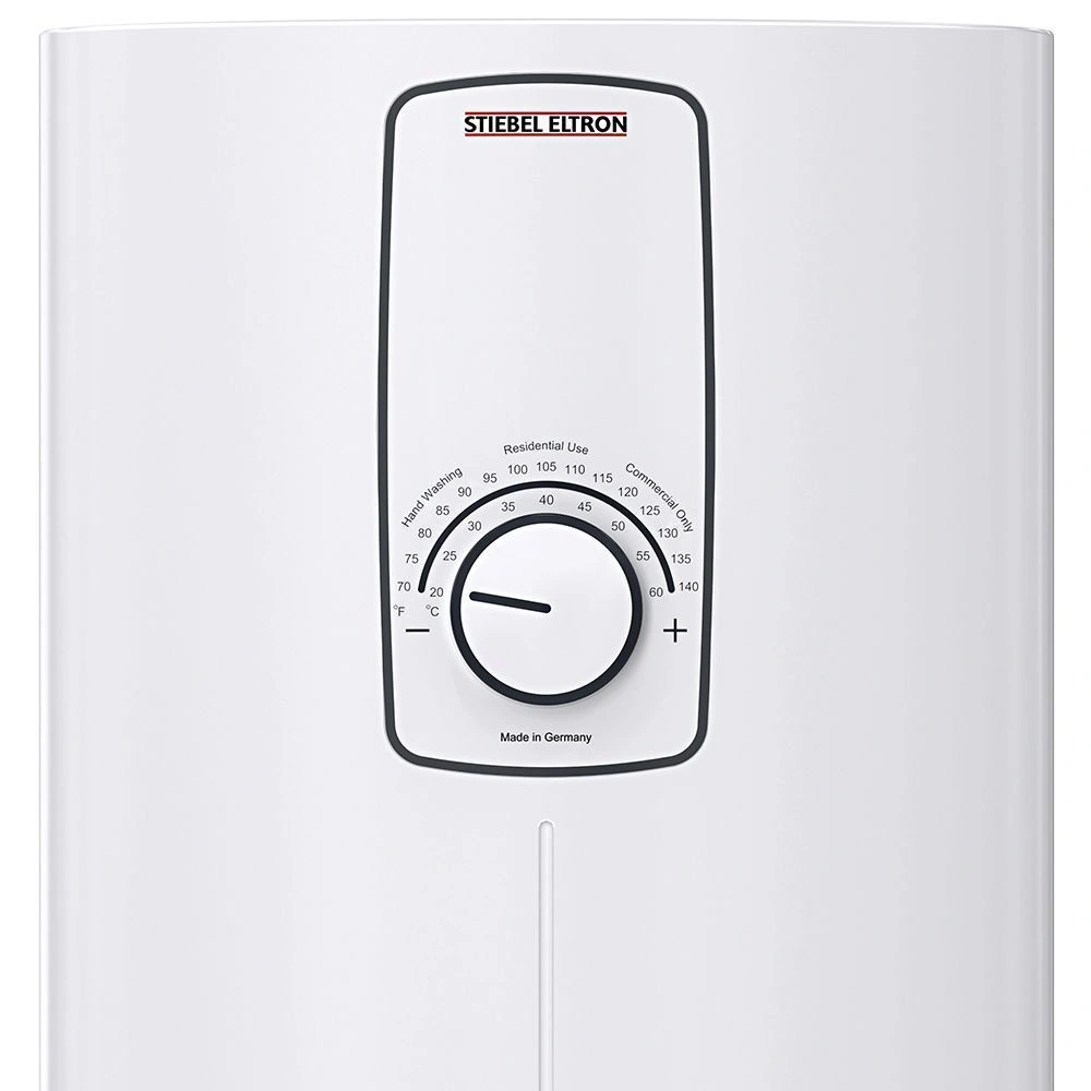 Водонагреватель проточный DCE-S 10/12 Plus Stiebel Eltron