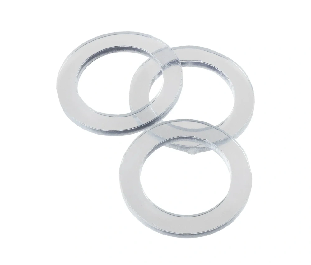 Прокладка силиконовая 1"( 3 шт) MasterProf