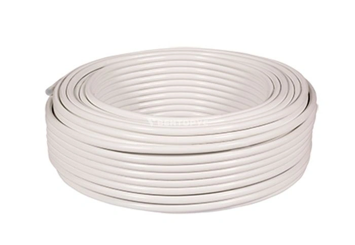 Труба металлопластиковая 16x2.0 AL/PERT K-FLEX SOLID бухта 600м (кратно бухте)