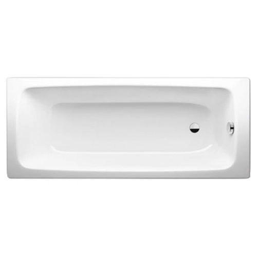 Ванна Cayono Мод.747 150х70x41 белый + easy-clean, KALDEWEI
