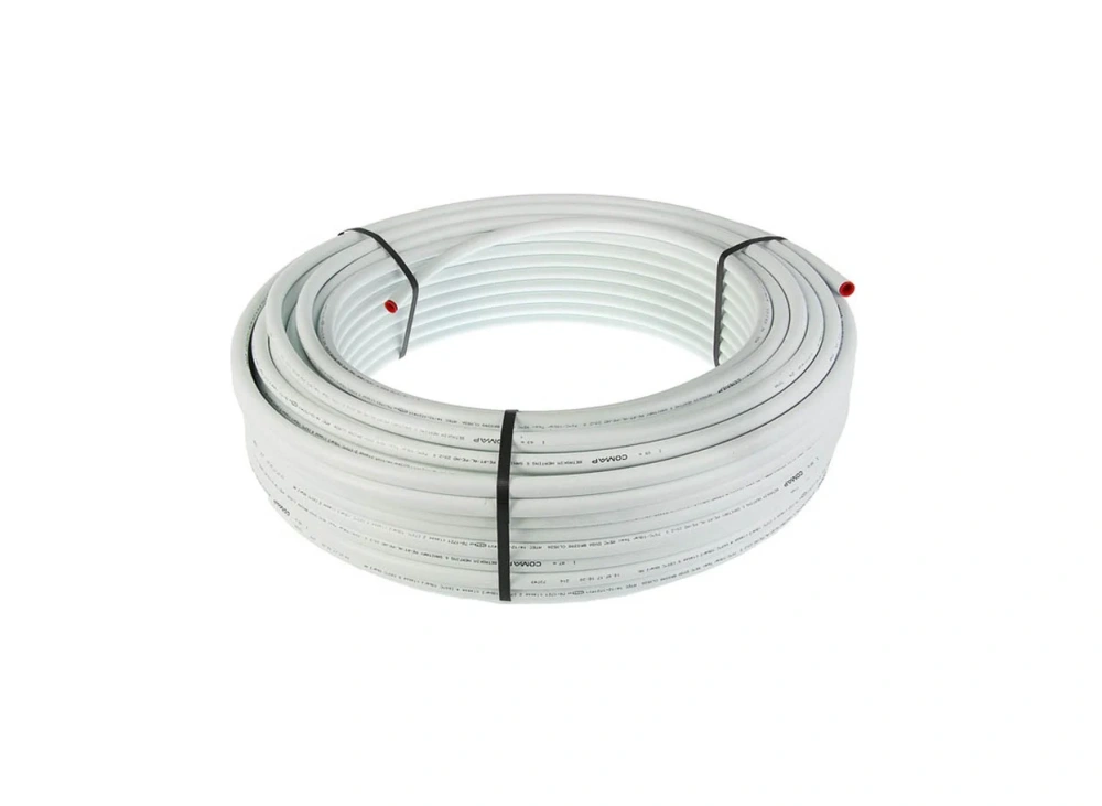 Труба металлопластиковая MultiSkin2 26x3 (бухта 50 м) Comap (кратно бухте)
