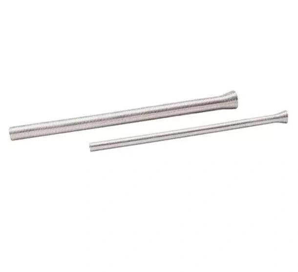 Трубогиб пружинный 5/8" TBS10