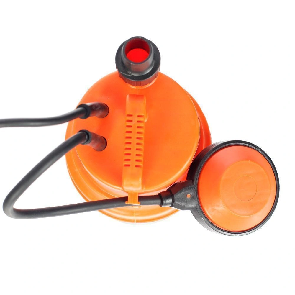 Насос дренажный F 300 ; для чистой воды; корпус - пластик, 250 Вт, 3500 л/час PATRIOT