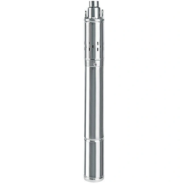 Насос винтовой 3" ECO VINT 3 UNIPUMP