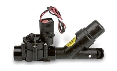 Комплект пусковой микроорошения  IXZ-100 -LC Rain Bird