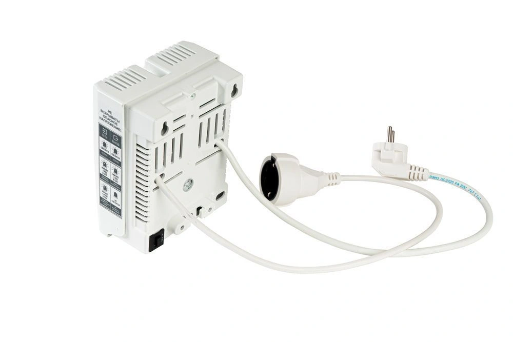 Стабилизатор напряжения ST-555, 400 ВА TEPLOCOM