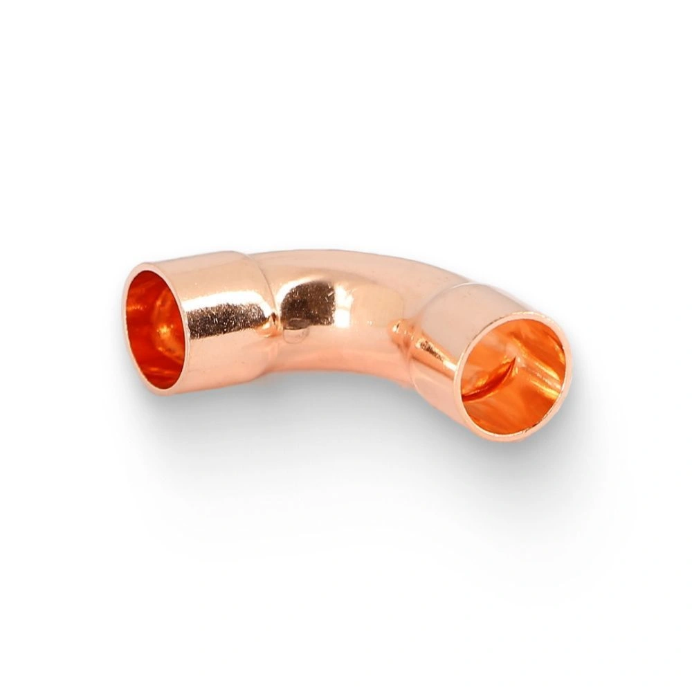 Отвод 90* 15 В/В 2-растр JINTIAN