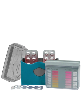 Тестер (О2 / Ph) байроклар / Bayroklar, BAYROL