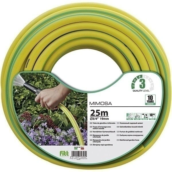 Шланг 3/4" 50м MIMOSSA