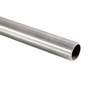Труба 18*1  нержавеющая сталь AISI 304  (хлыст 4 м) Kromwell