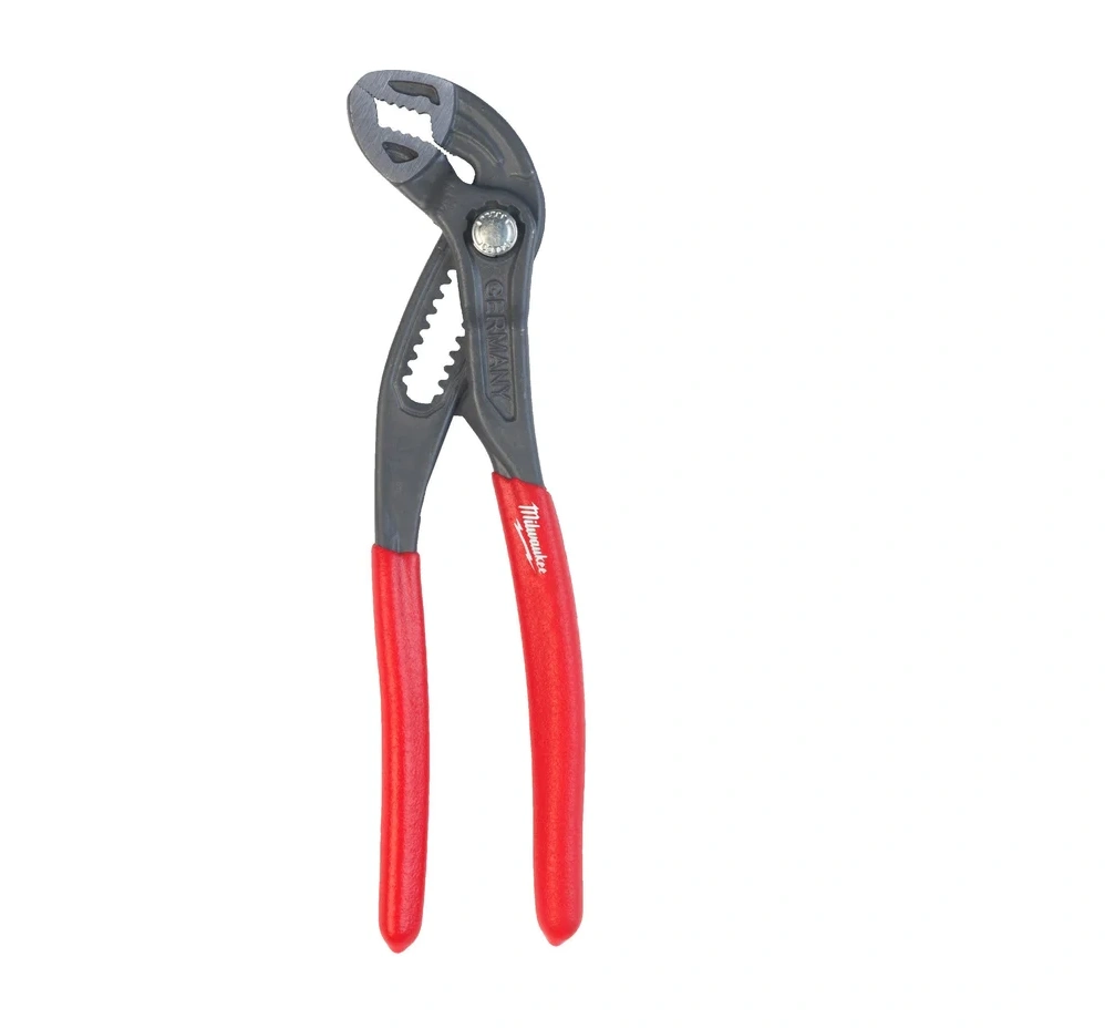 Клещи сантехнические 180мм, Milwaukee