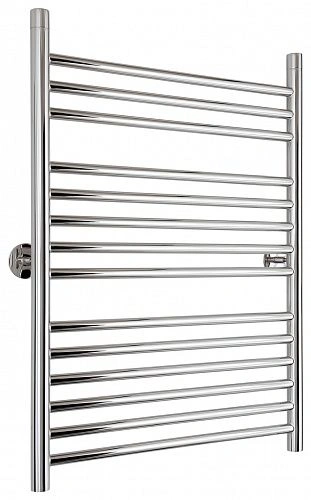 Полотенцесушитель Универсал-53 800х600, нерж. ст., полировка Стилье