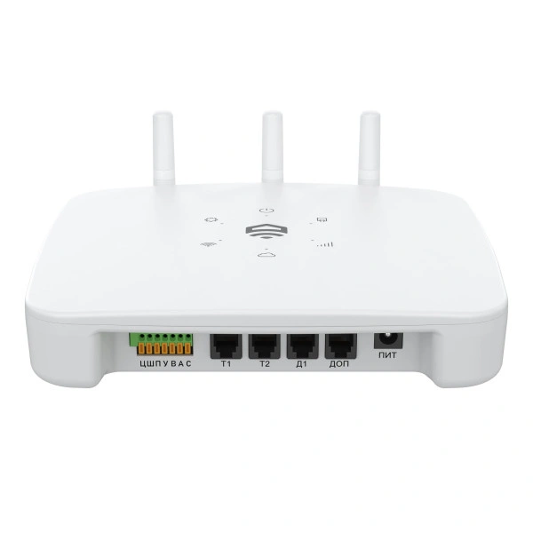 Система управления GSM/Wi-Fi ectoControl Start 1.0