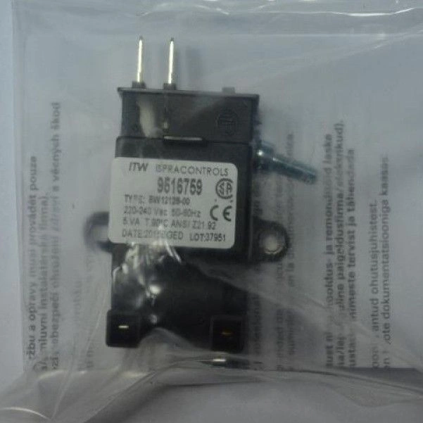 Устройство розжига