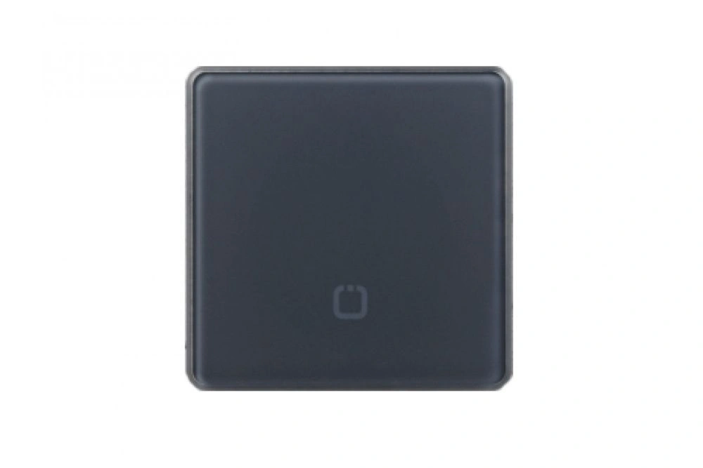 Мастер-кнопка для управления кранами для серии Neptun Smart белая 