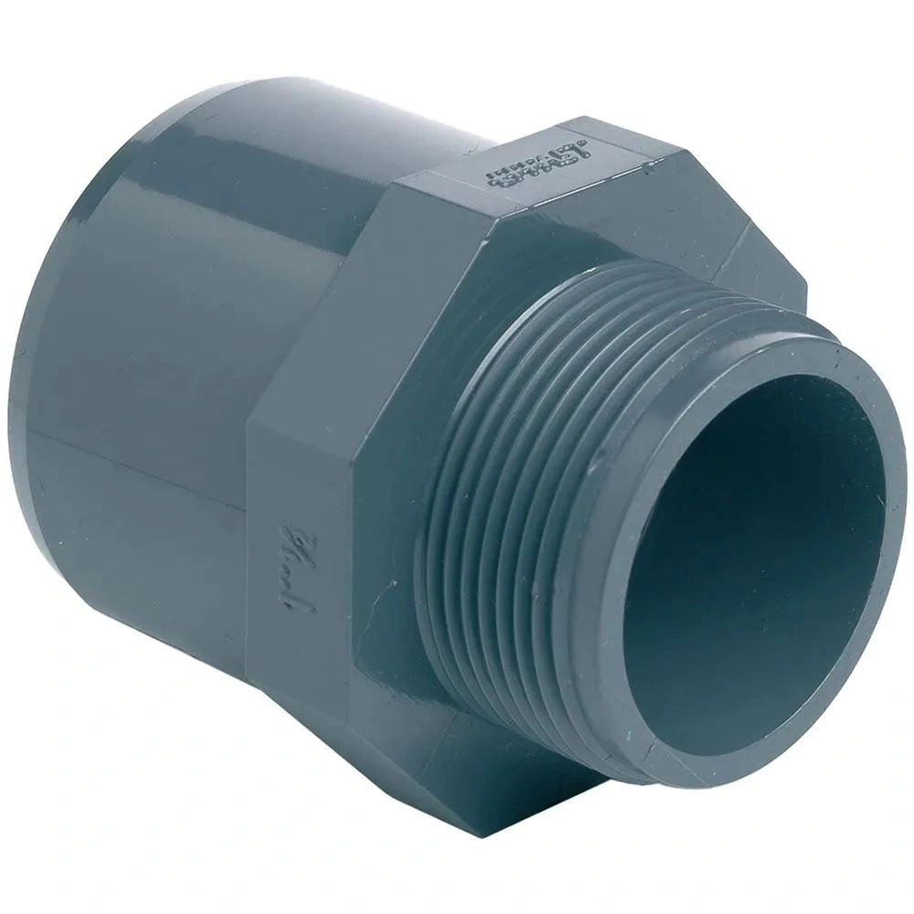 Ниппель переходный 50/63-1 1/2" Corapax