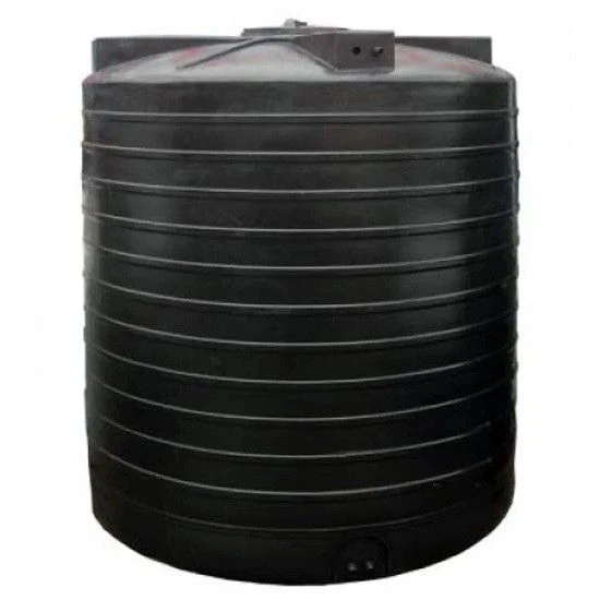 Бак д/воды ATV-3000 (черный) Aquatech