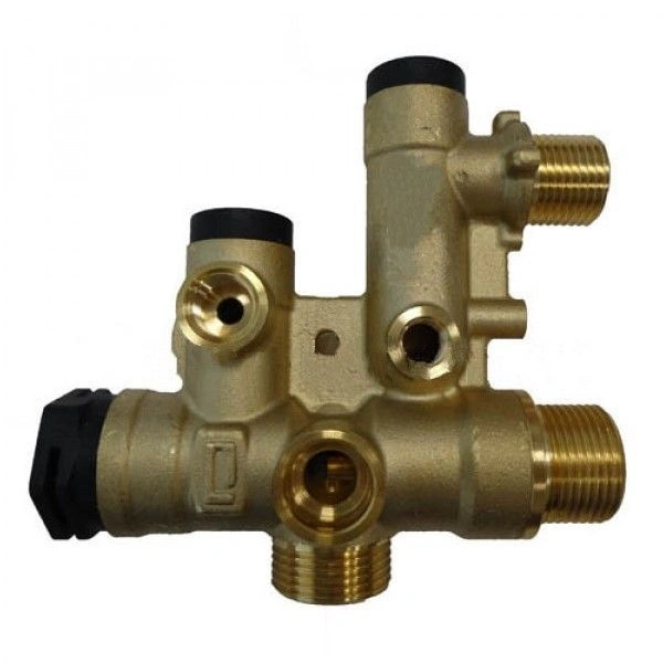 Магистарль подающая гидравлической системы Kombi