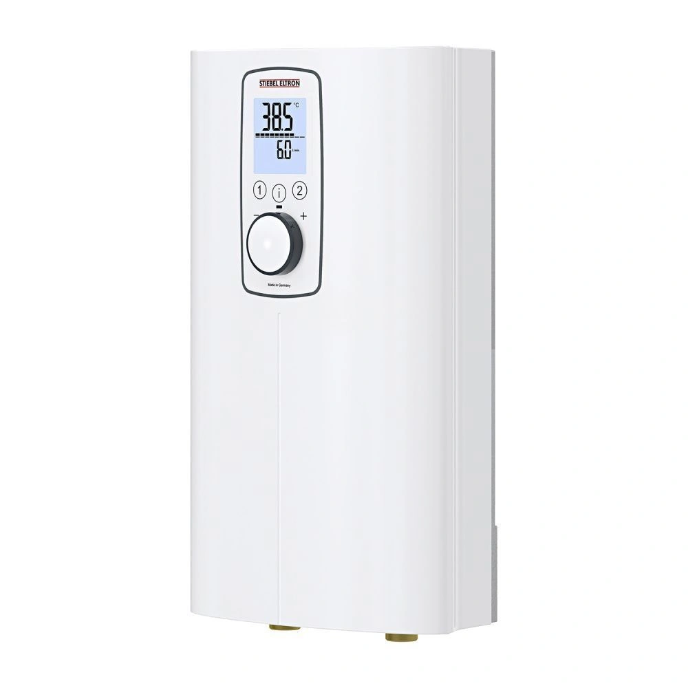 Водонагреватель проточный DCE-X 10/12 Premium Stiebel Eltron