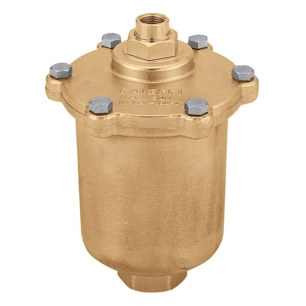 Автоматический воздухоотводчик Махcal 3/4" ВН Caleffi 