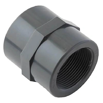 Муфта с внутр. резьбой д. 20-1/2" Coraplax 