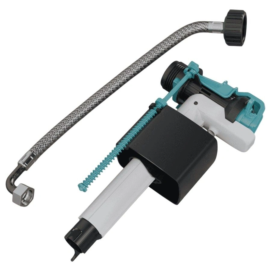 Клапан набора в сборе RIVO Set