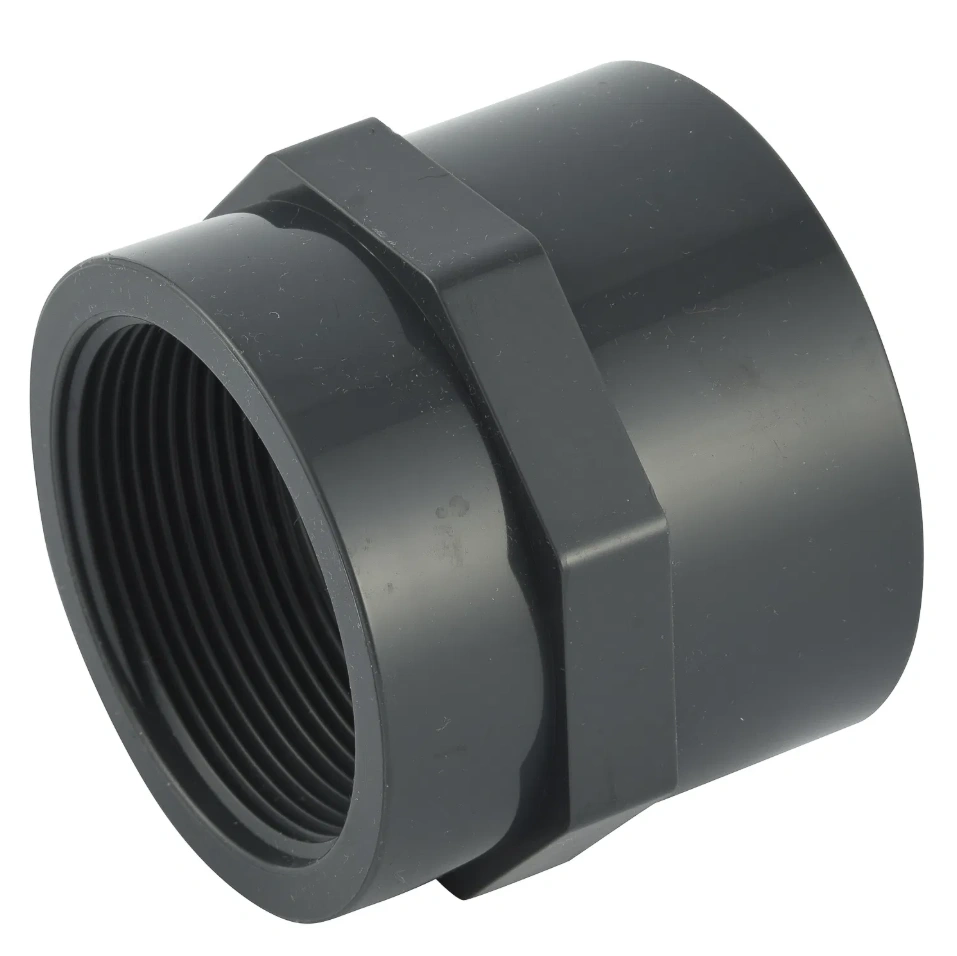 Муфта с внутр. резьбой д. 50-1 1/2" Coraplax