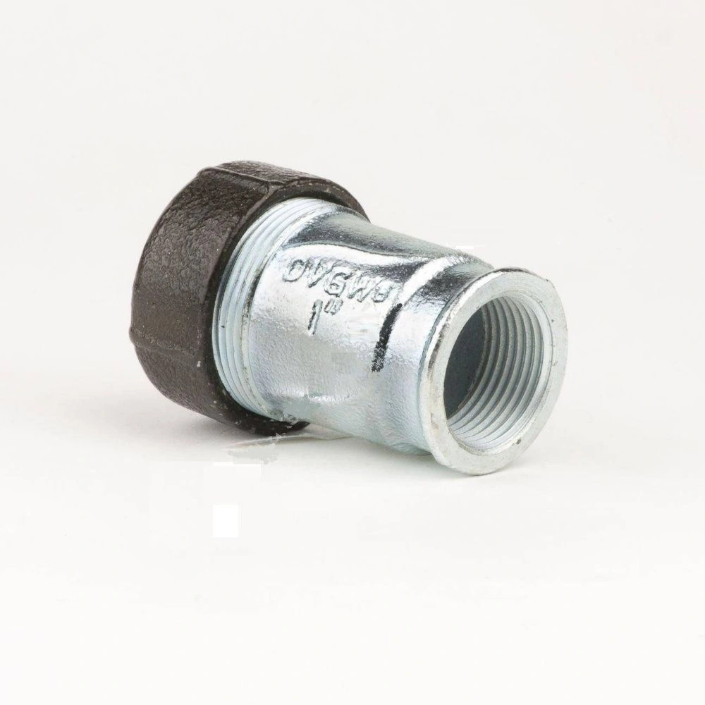 Элемент соедин. с ВР ДУ25 (31,4-34,2) * 1" IK/QI GEBO