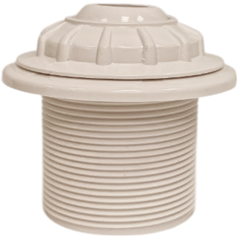 Форсунка из ABS-пластика 2"П х 1 1/2"М (бет.-бас.)