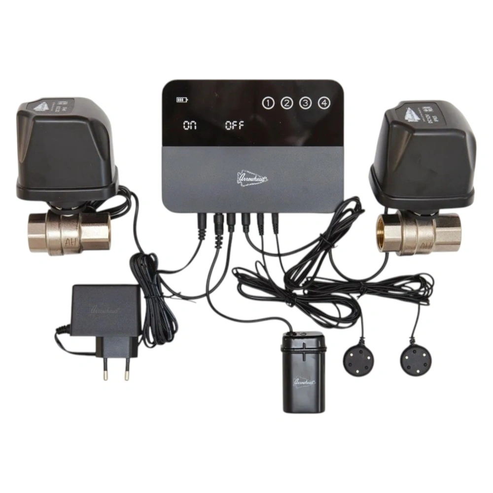 LSS-400-20